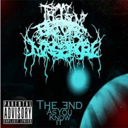 The Calm Before The Massacre : The End as You Know It